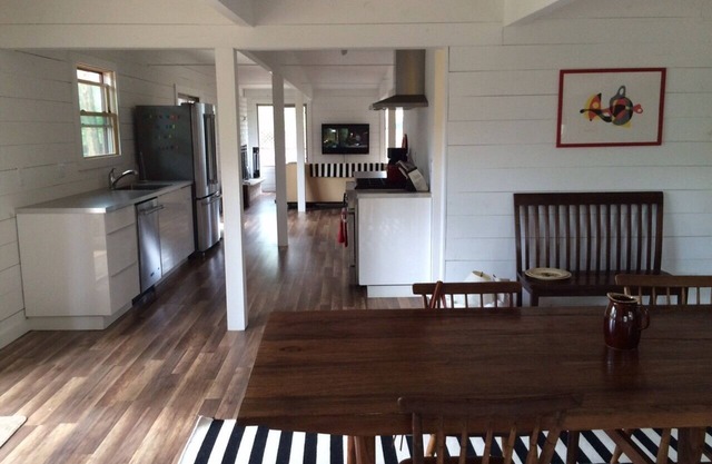 Chalet moderno en el Pines - Continental Country Club