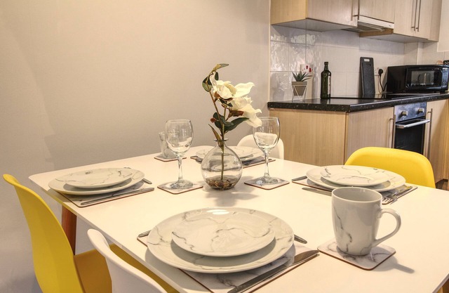 Apartamento moderno en el centro de la ciudad + parking gratuito