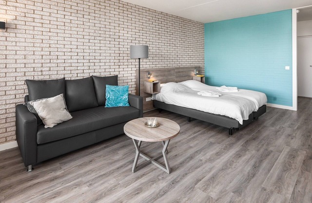 Apartamento moderno cerca de Grevelingenmeer