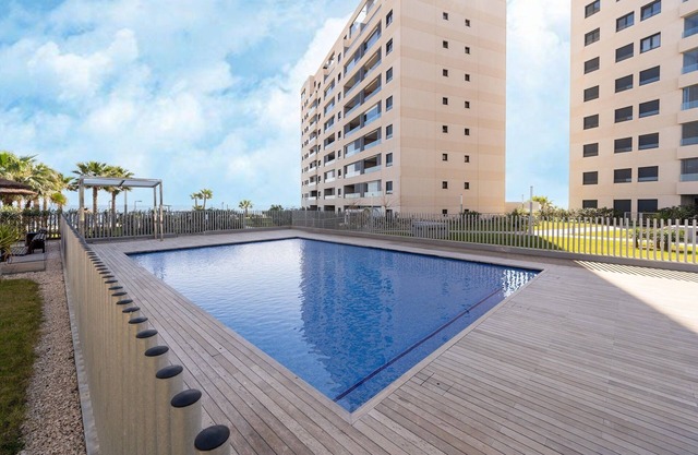 Joya costera moderna, Torrevieja