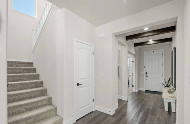 Modern Comfort: Coastal Clovis Edition