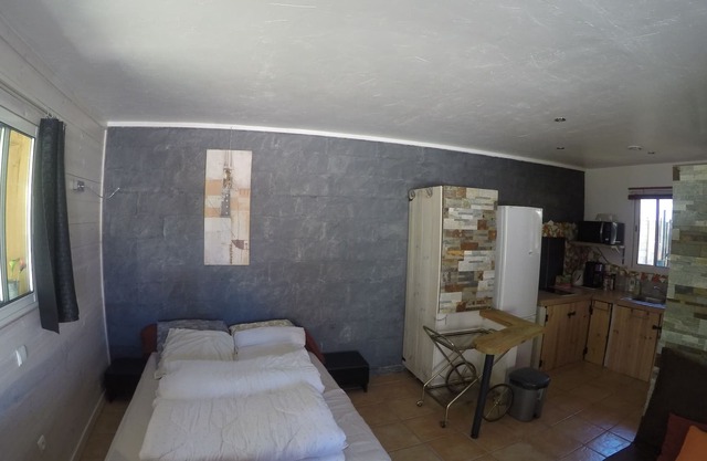 Chalet moderno frente al bosque de Landaise