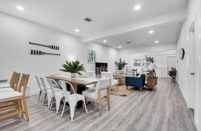 Modern & Cozy 5BD House in Buenavista/DesignDistrict