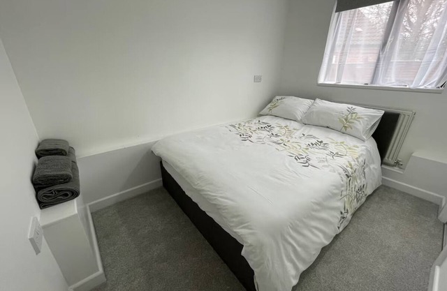 Apartamento-Baño privado
