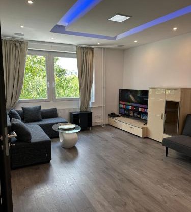 Modern Escape by Arena