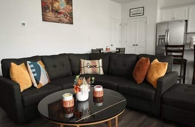 CozyTownhome near Chateau Elan/Road Atlanta