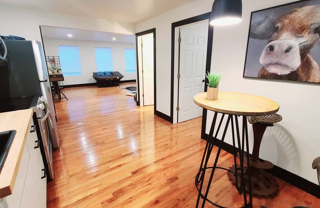 Modern Farmhouse Mid-Town Coxsackie - Unit 1