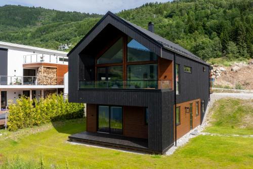 Modern Gem by Sogn Skisenter