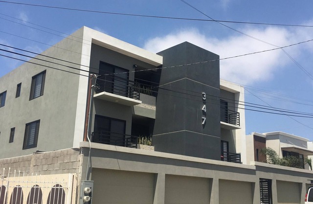 Modern Home