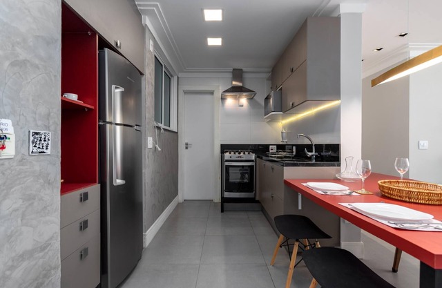 Modern in Ipanema Great for Families Re406 Z2