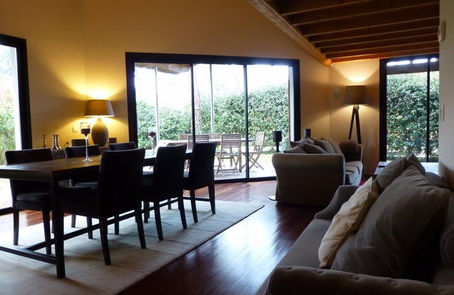 Villa de lujo moderna - Cerca de las playas - 4 habitaciones - 8/10 Pers