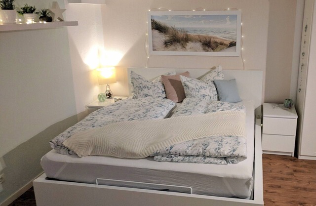 Confortable-Apartamento-Baño Privado