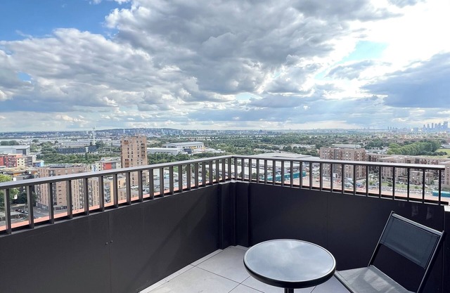 Modern, New, Amazing 2 Bed Flat in East London