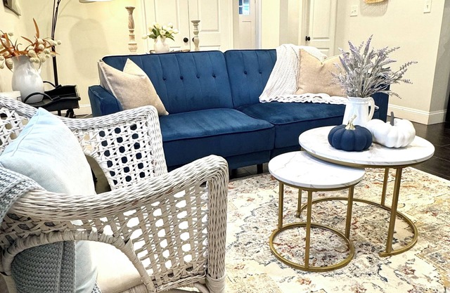 Modern Oasis-steps from DC w/ free private parking
