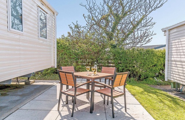Alojamiento de 2 habitaciones en Summerhill, Amroth