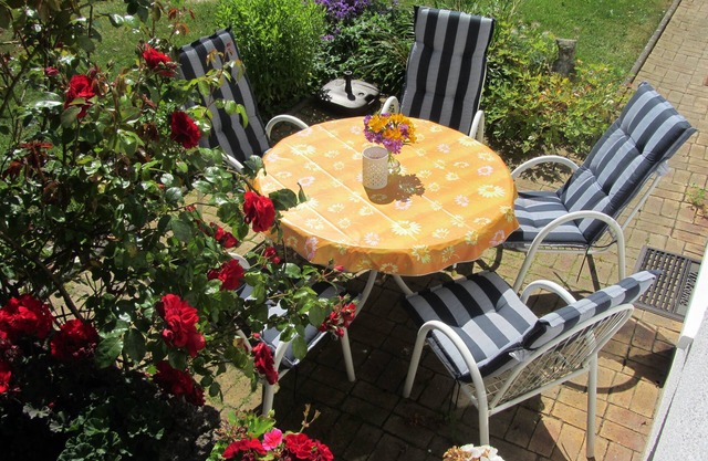 Apartamento moderno y tranquilo en Monschau-Kalterherberg