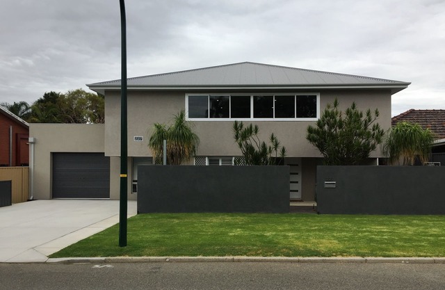 Modern spacious 2 story home