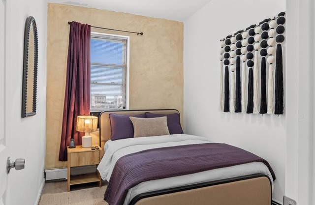 Modern & Spacious | 3BR | Near NYC