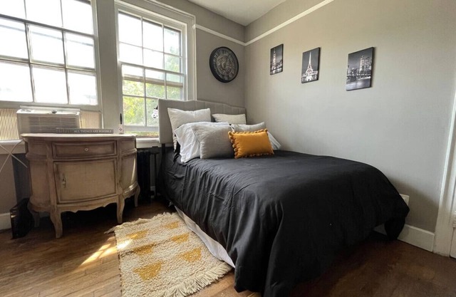 Cozy Studio Near Architecture/Drama Schools @Yale