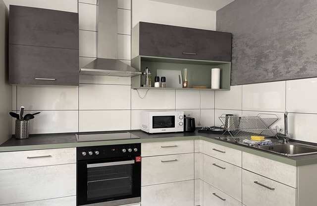 Modern studios in the heart of OS | home2share