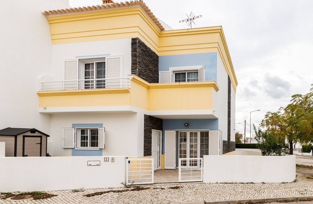 Vivienda moderna a 6 minutos de la playa by AlgarveManta (34V3)