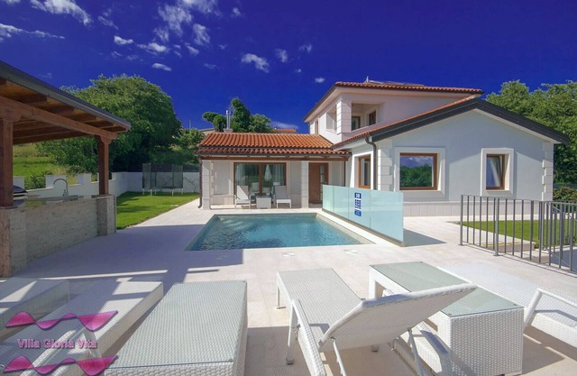 Villa Gloria Vita by Villas Guide