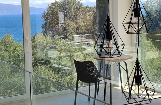 Villa Tata / Charming Villa Tata in the southeast of Istria