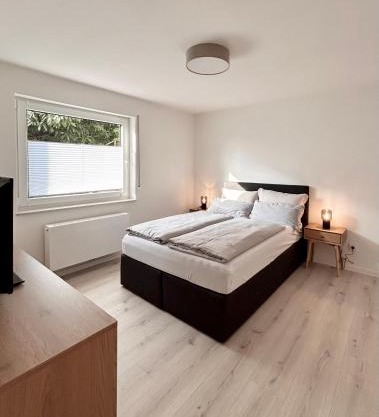 Moderne Ferienwohnung in Hilgert