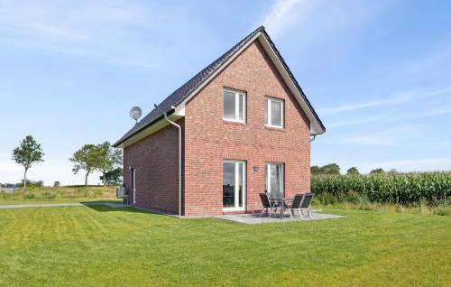 Modernes Ferienhaus Mit Sauna