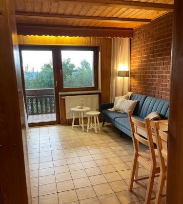 Modernes Top Apartment mitten im Bayerischen Wald + WLAN kostenfrei