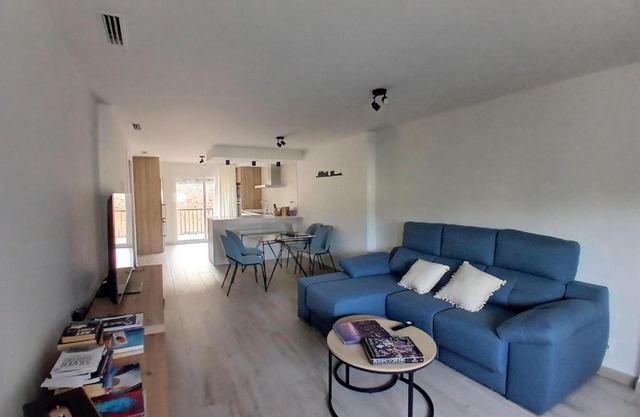 Moderno apartamento en La Manga Club