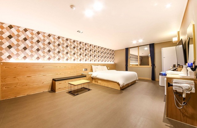 Mokpo Hotel Kaiser