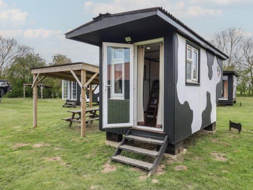 Molly Cow Shed 6