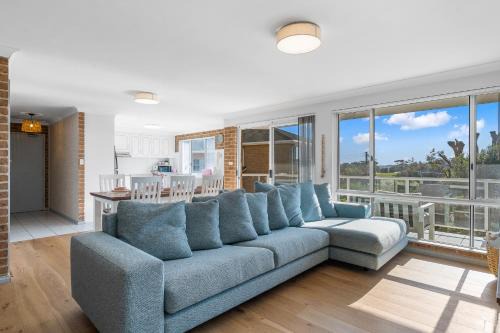 Mollymook Apartments with Ocean Views