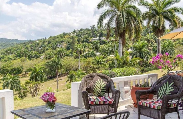 Moments Luxury villa