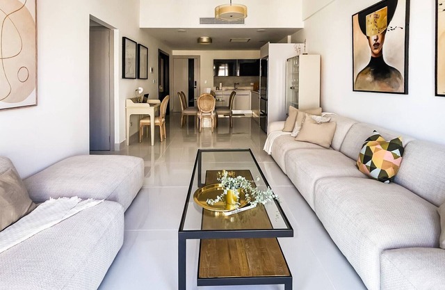 Monaco Tower Xii Luxury Experience