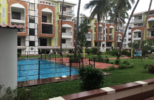 Monarch suites