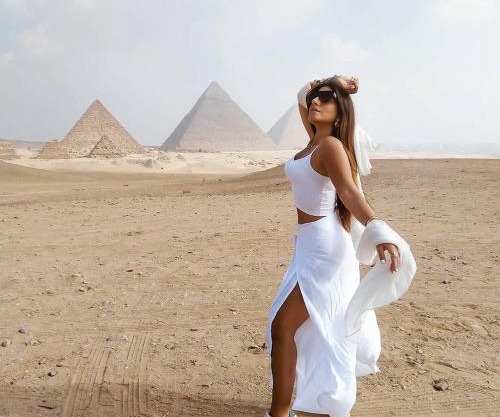 Mondy Pyramids Hotel
