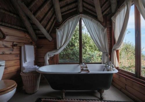 Monkey Valley Resort