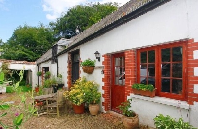 Monkleigh COACHMANS RURAL | 1 dormitorio | bideford | 2 plazas