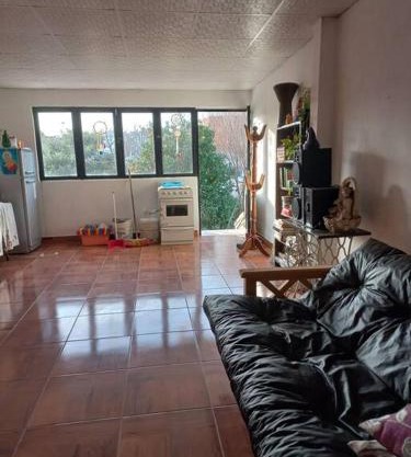 mono ambiente