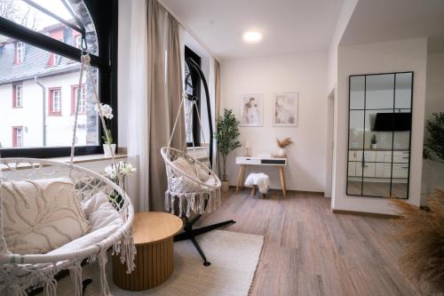 Monschau Heritage Apartments