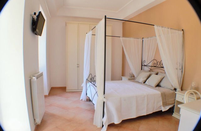 Casa con Encanto Montammare