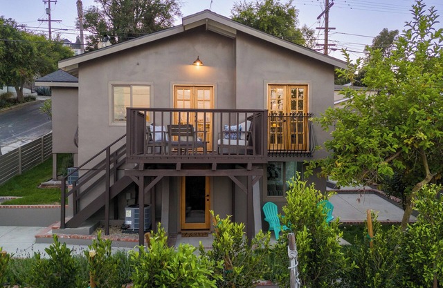 Montana Buyout by AvantStay | 4BDR, Heart of Echo Park w/ Outdoor Living