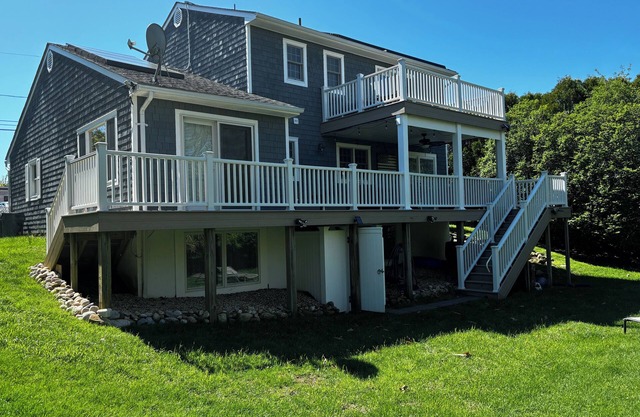 Montauk Beach House Walking Dist a la playa privada y el puerto de Montauk