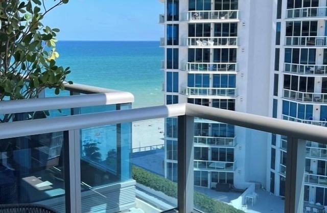 Monte Carlo by Miami Ambassadors
