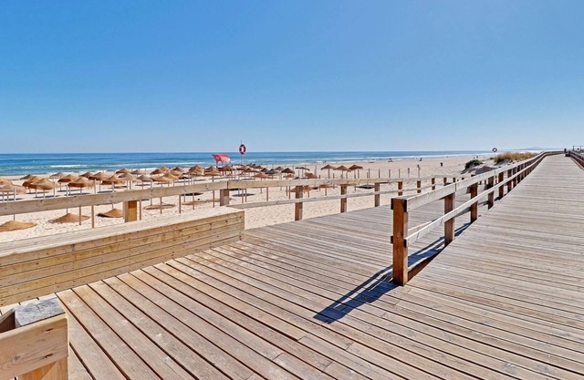 Montegordo Beachview I