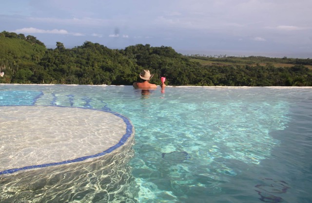 Monte Placido - Villa Kona - Vista al mar - Yoga - Piscina