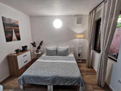 Monte Sonia Apartments