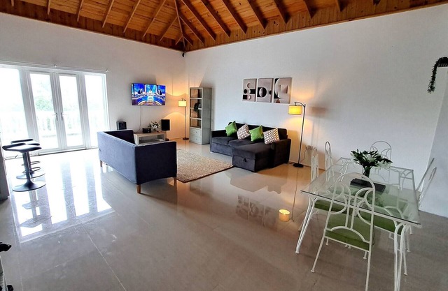 Montego Bay - Retiro en la ladera